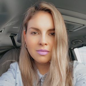 Meet your Posher, Nydia